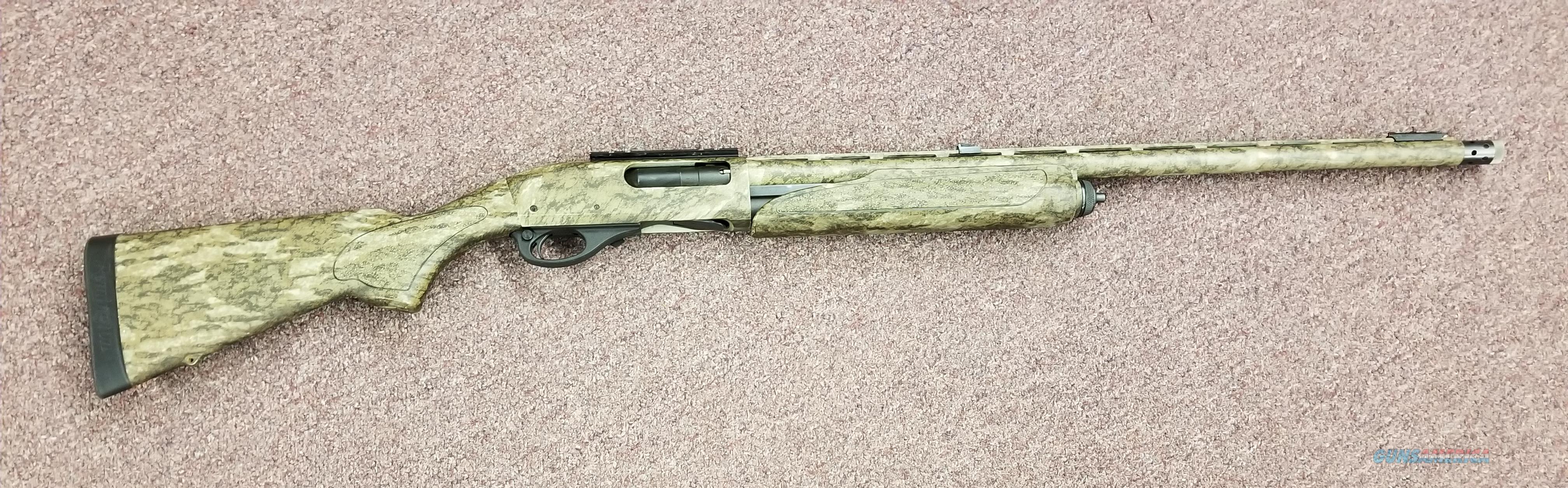 Remington 870 SuperMag - Mossy Oak ... for sale at Gunsamerica.com ...