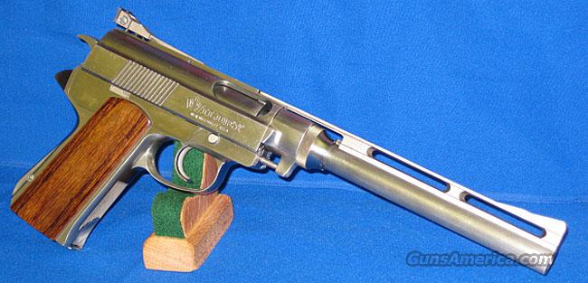 WILDEY SURVIVOR .475 WILDEY MAGNUM ... for sale at Gunsamerica.com ...