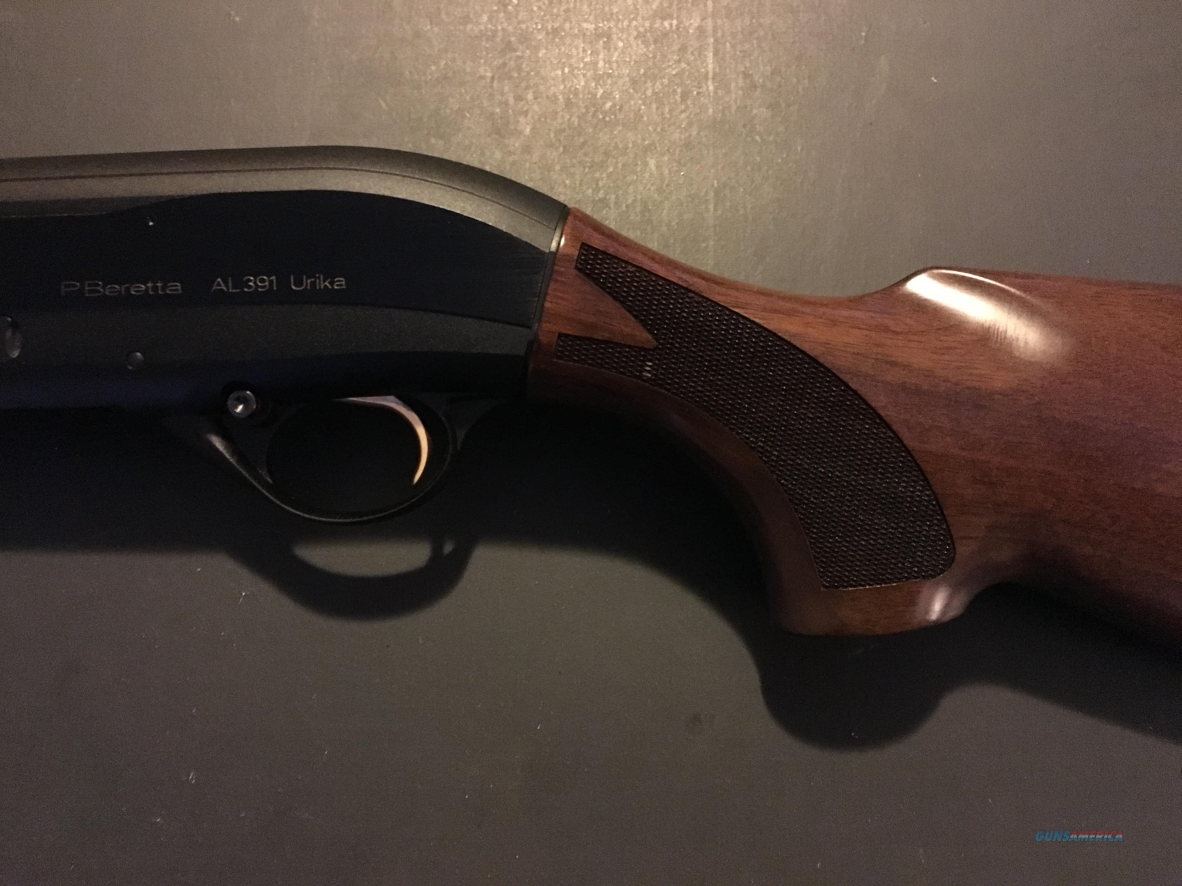 Beretta AL391 Urika Youth shotgun i... for sale at Gunsamerica.com ...