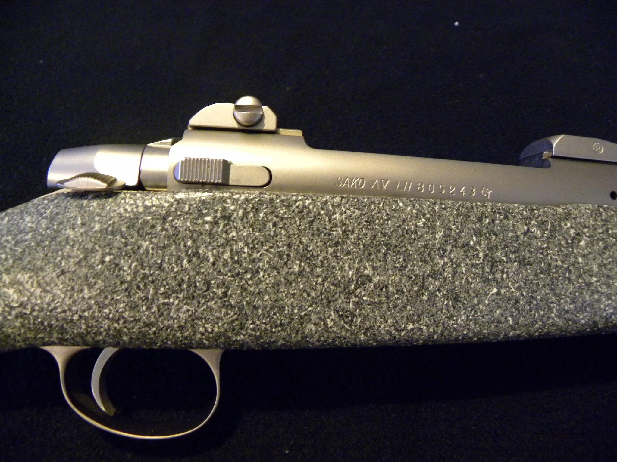 .358 Shooting Times Alaskan for sale at Gunsamerica.com: 940349514