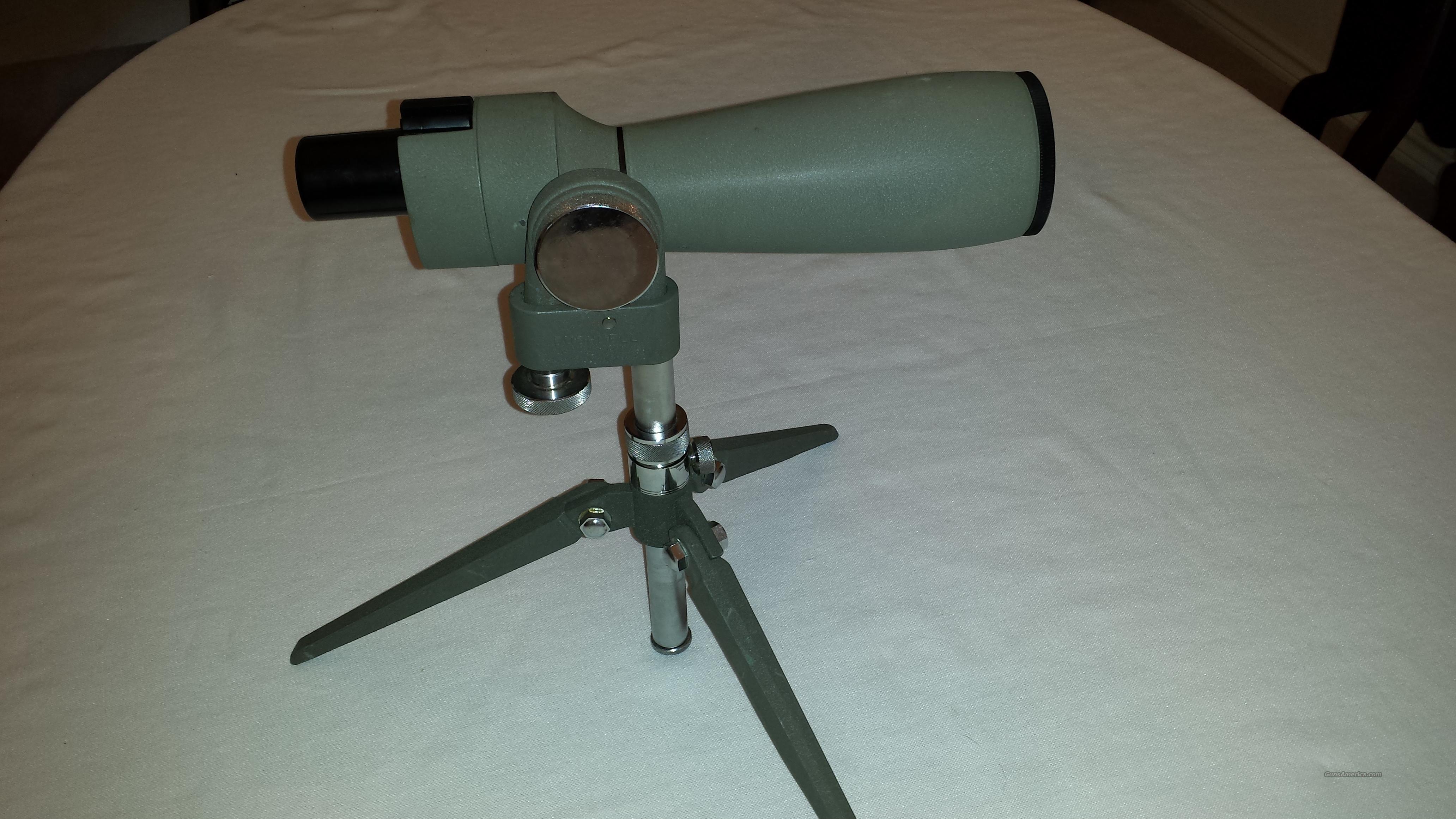 Bushnell Spacemaster II 60mm Telesc... For Sale At Gunsamerica.com ...