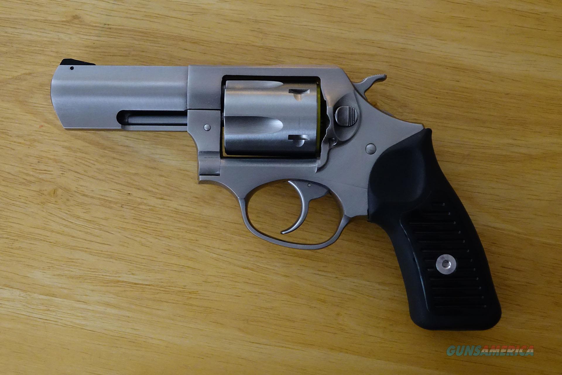 Ruger Sp101 357 Magnum 7278