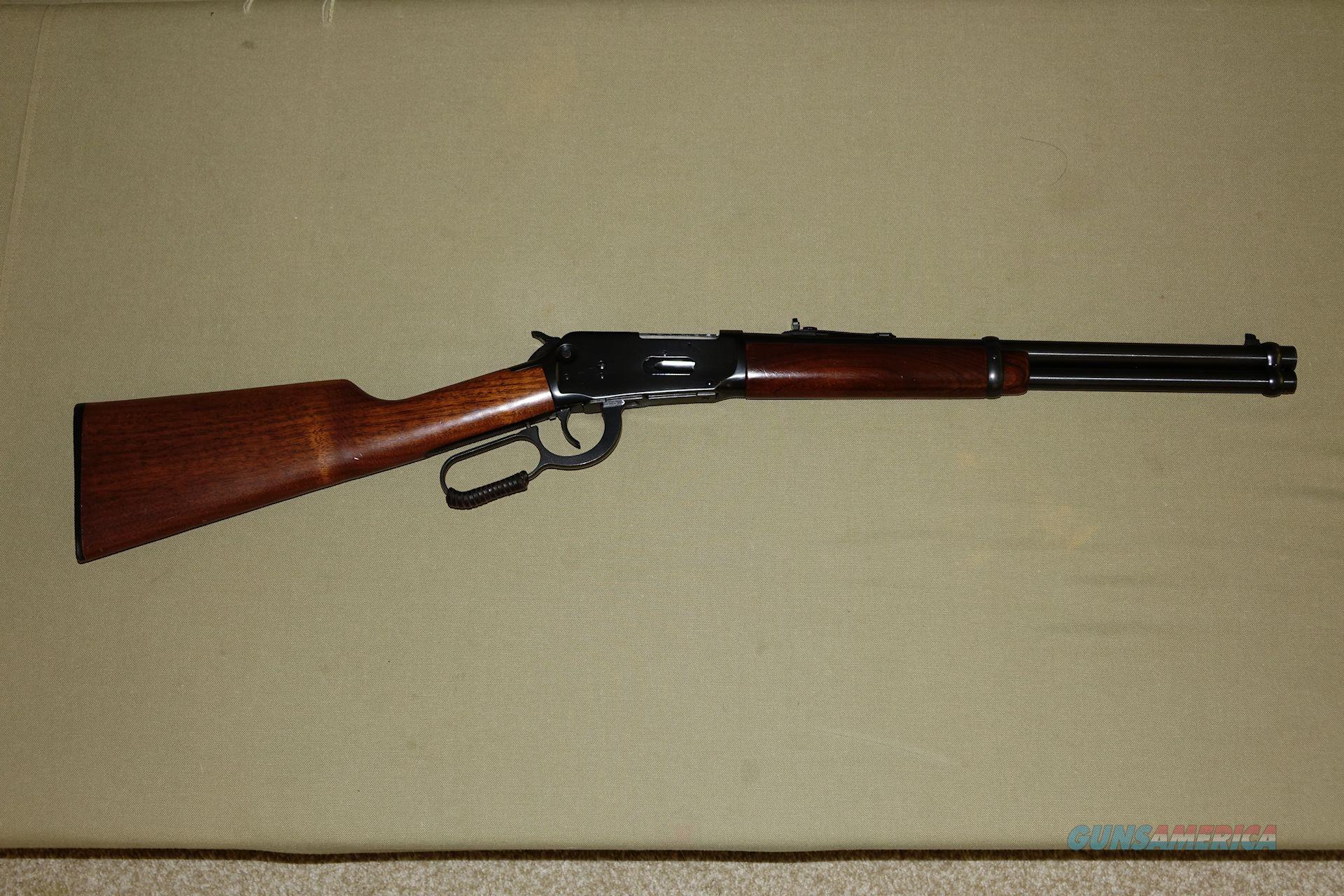 winchester 94ae 45 colt approved for purchase in california