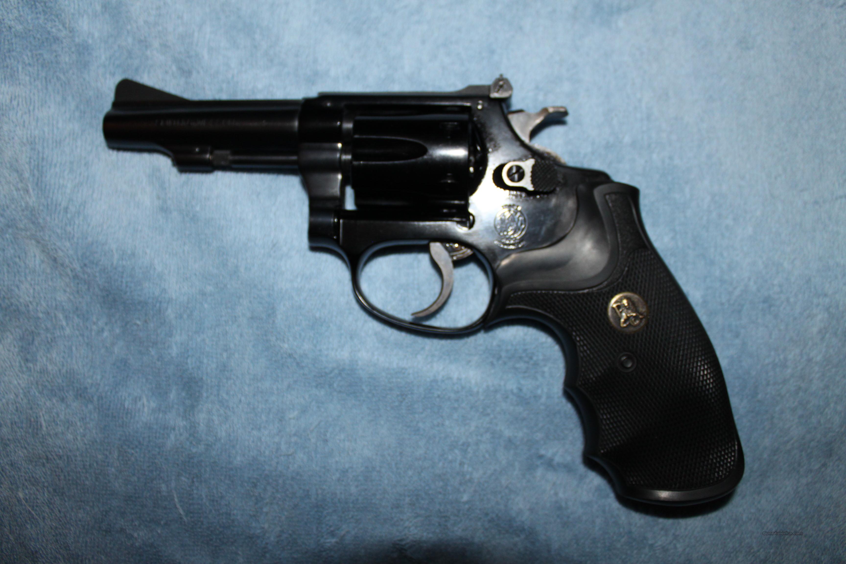 Model 43 Smith & Wesson for sale at Gunsamerica.com: 900238687