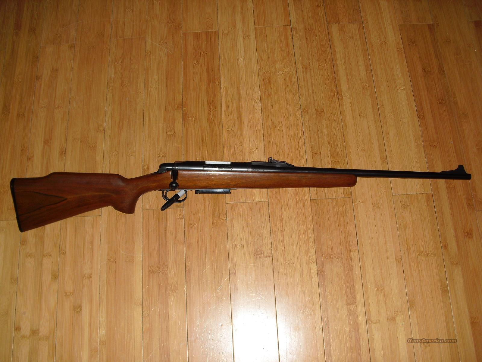 Remington Model 788 30-30 First yea... for sale at Gunsamerica.com ...