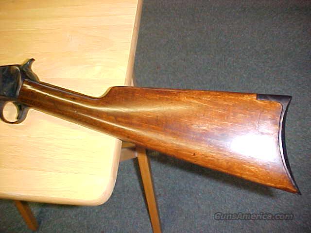 winchester 1890 first model