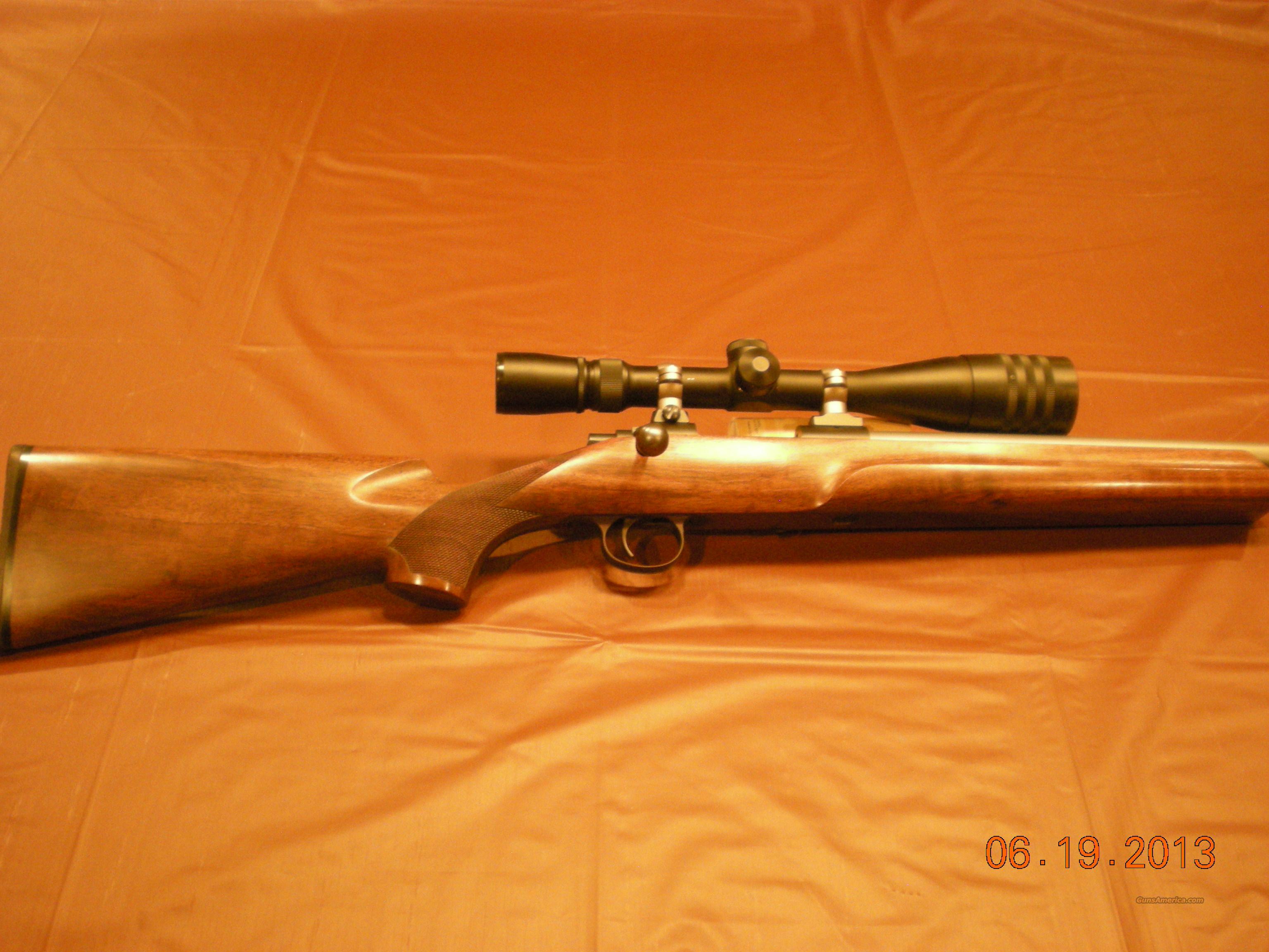 Cooper Model 21 .223 Rem. REDUCED! for sale at Gunsamerica.com: 901111444