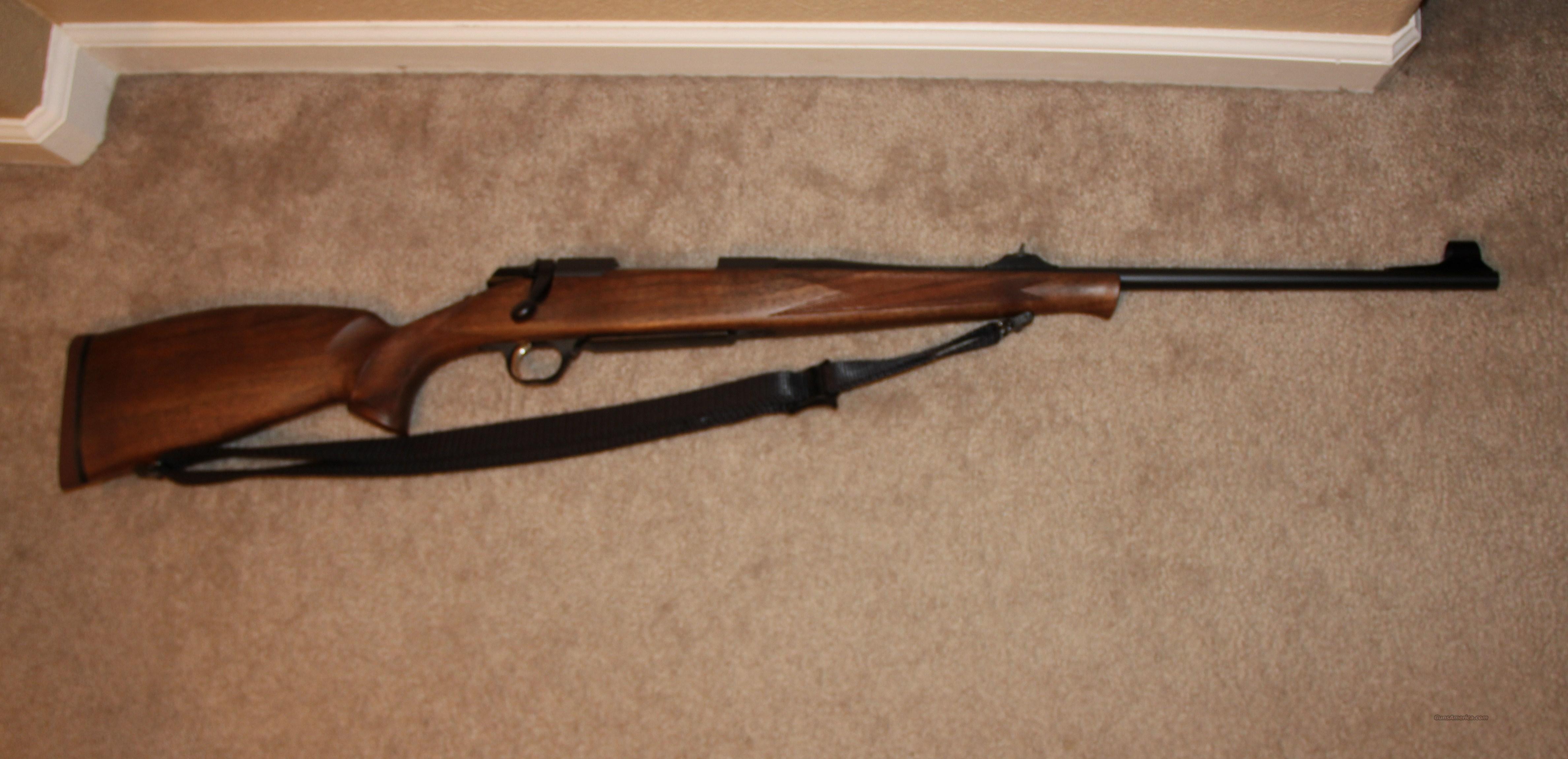 Browning Eurobolt Ii 30 06 Burri For Sale At