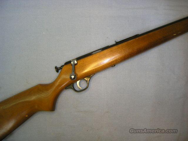 Marlin Sears Model 41 bolt action single shot .... for sale