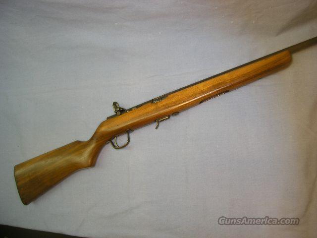 USMC marked H&R M65 Reising .22LR WWII training... for sale