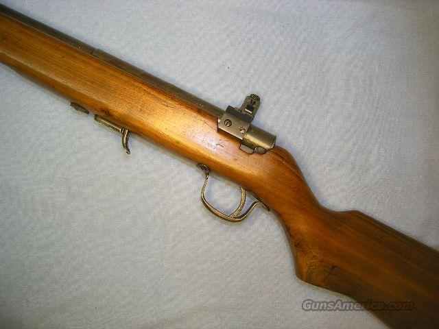 USMC marked H&R M65 Reising .22LR W... for sale at Gunsamerica.com ...