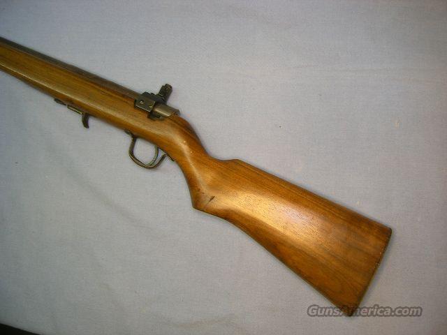 USMC marked H&R M65 Reising .22LR W... for sale at Gunsamerica.com ...