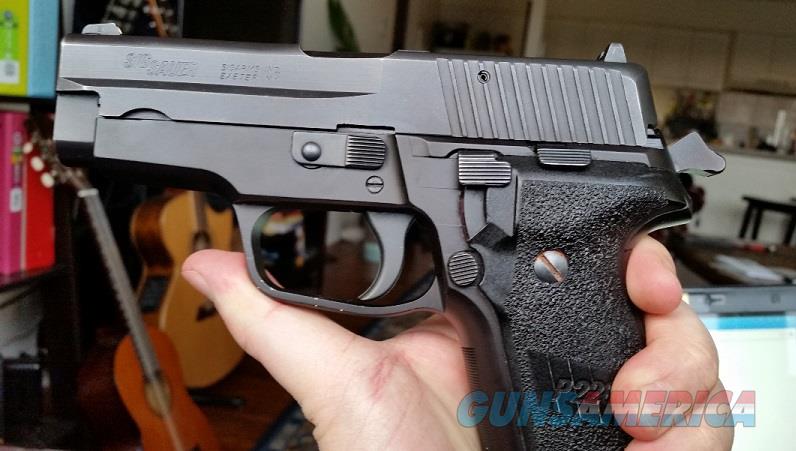 PRICE REDUCED!! RARE -- West German... for sale at Gunsamerica.com ...