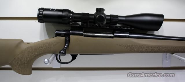 HOWA 1500 375 RUGER HOGUE STOCK COM... for sale at Gunsamerica.com ...