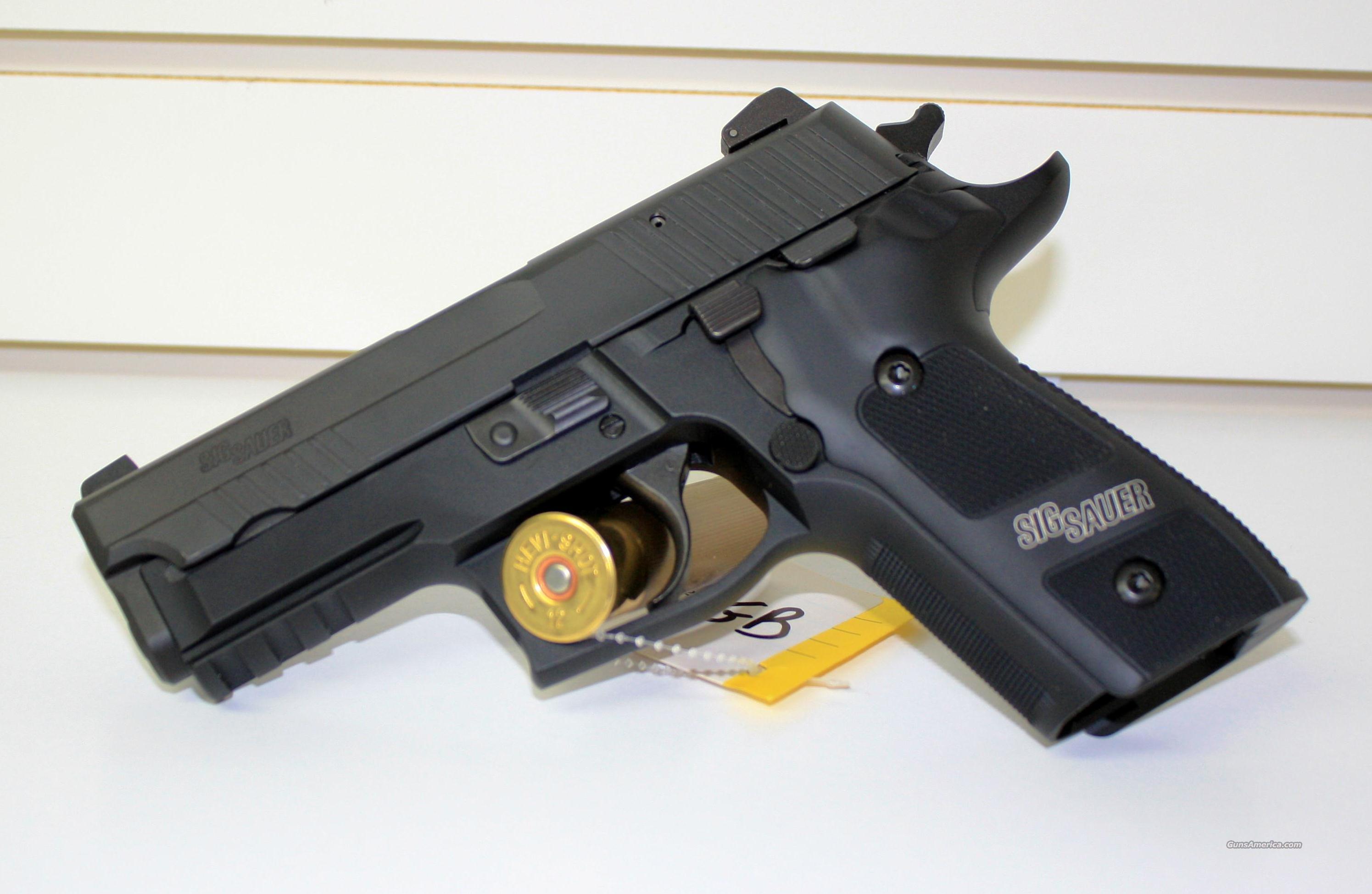 Sig Sauer P229 Elite Dark 40S W TN For Sale At Gunsamerica Com   Wm 3069079 