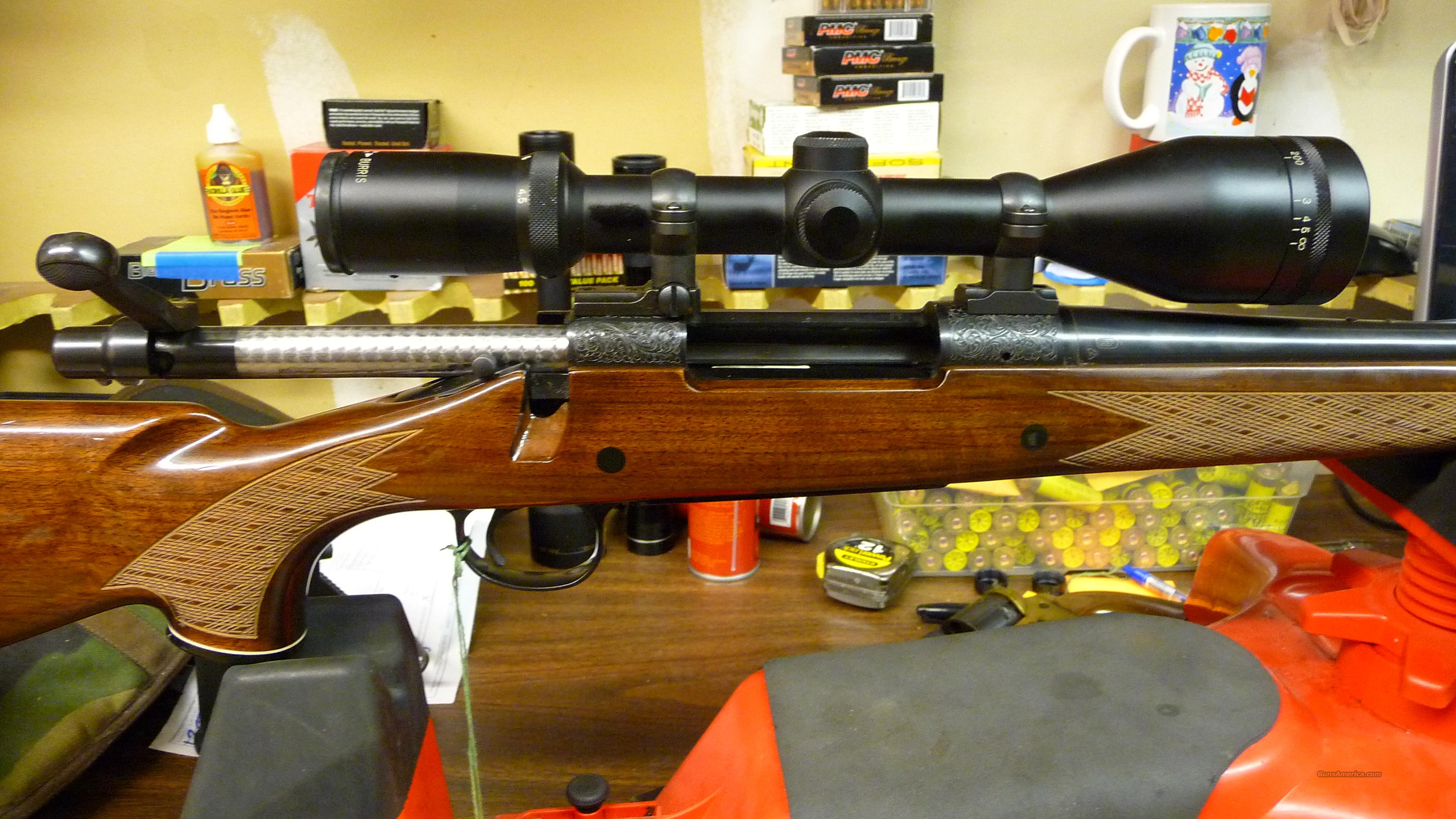 7mm Ultra Mag Remington 700 BDL Eng... for sale at Gunsamerica.com ...