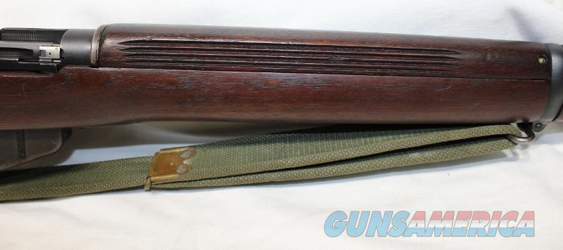 Enfield British 303 Long Branch No  for sale at