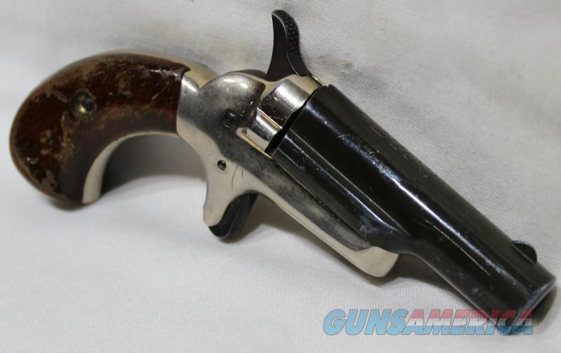 Colt Derringer 22 short used for sale at Gunsamerica.com: 912208184