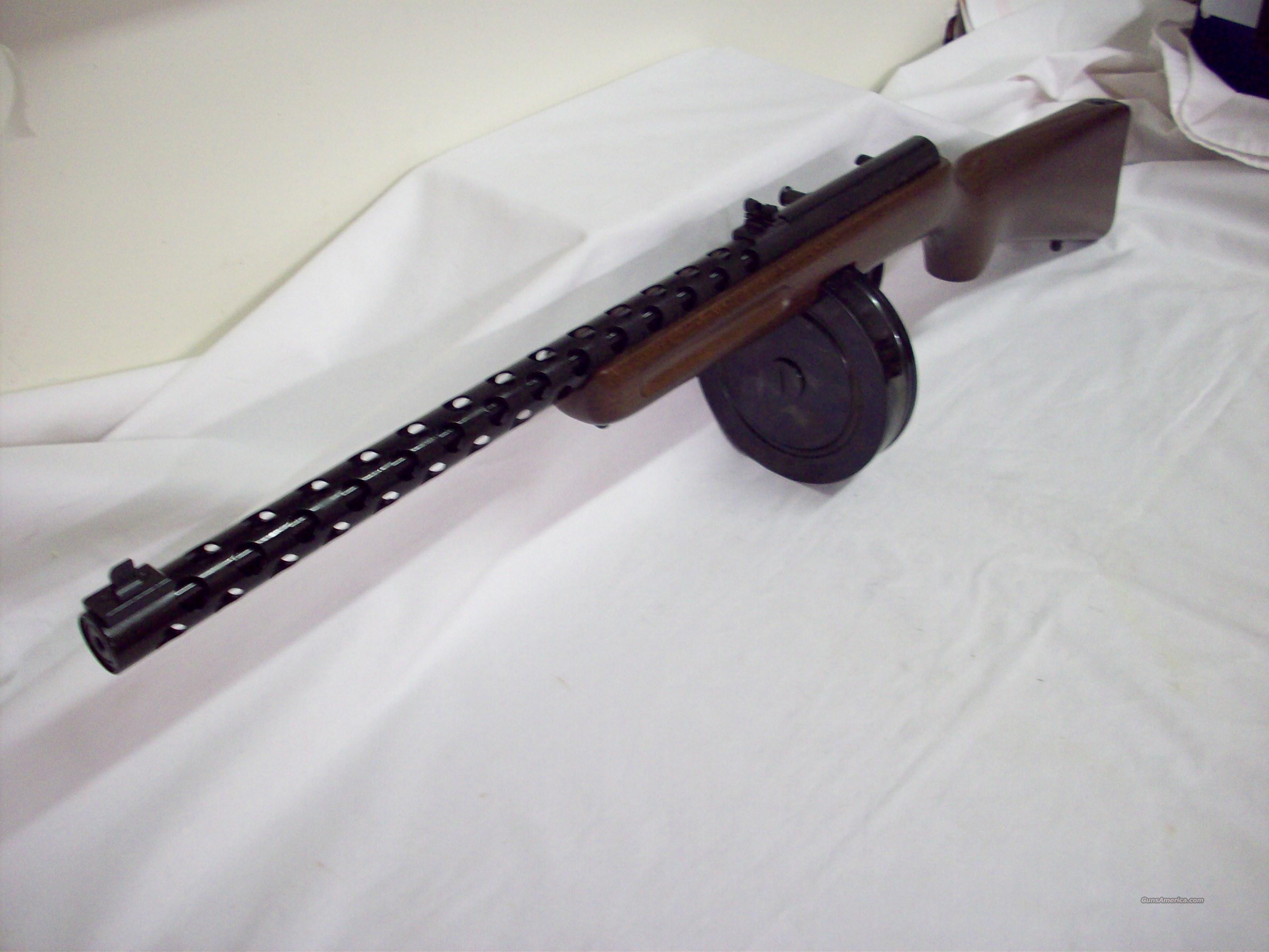 Puma Legacy PPS-50 22LR NEW PPSH PP... for sale at Gunsamerica.com ...