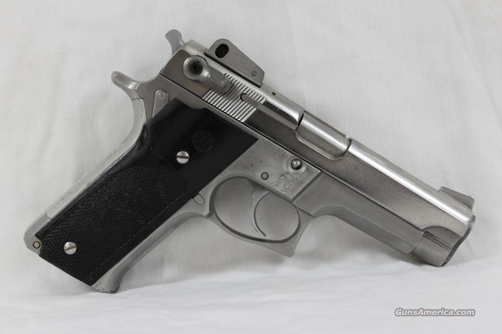 S&W 659 9mm for sale