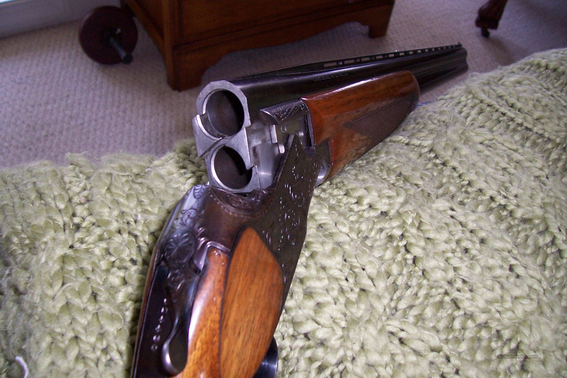 Charles Daly (B.C. Miroku) 12 Gauge... For Sale At Gunsamerica.com ...