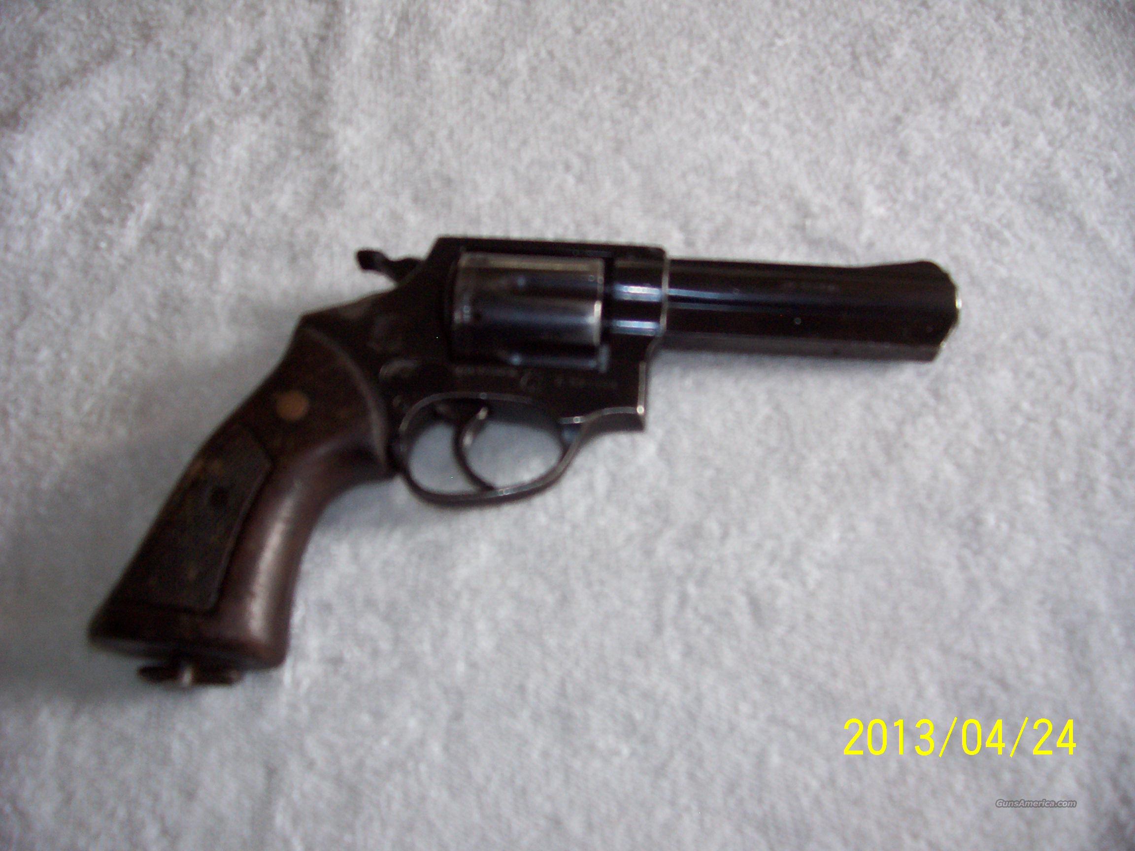 Rossi Model 841 - 38 Special for sale at Gunsamerica.com: 906255949