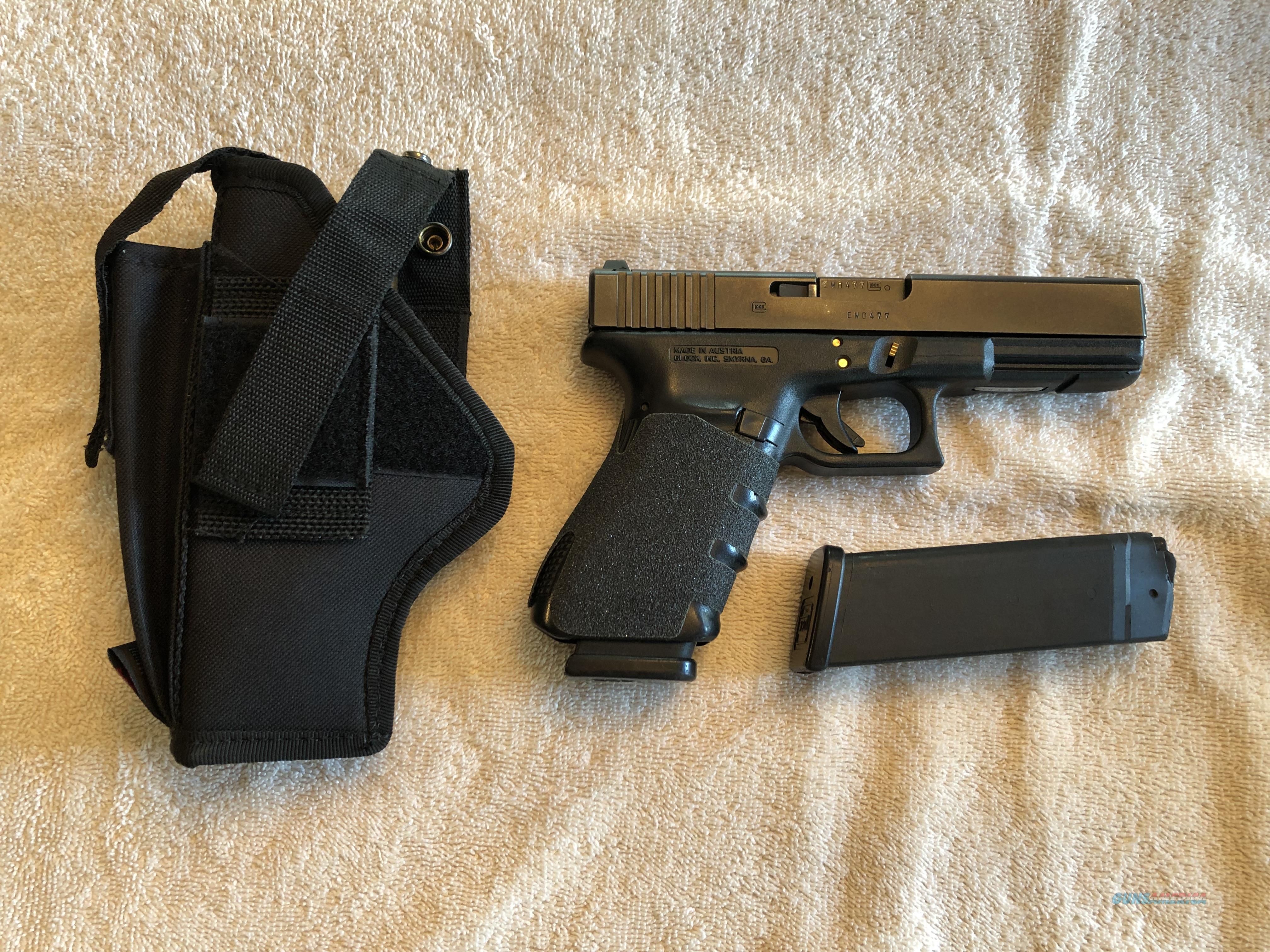 GLOCK 45 Caliber for sale at Gunsamerica.com: 924219584