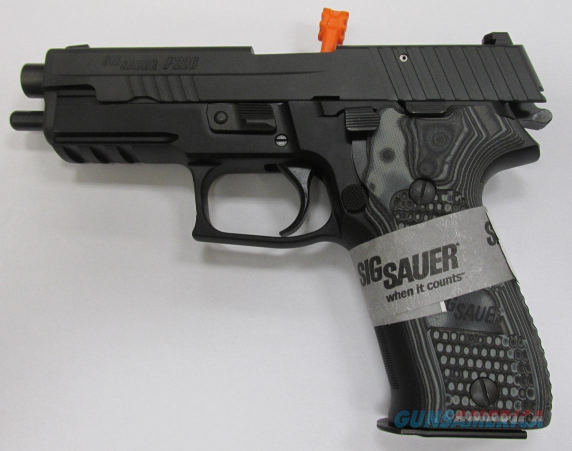 sig p226 short reset trigger kit for sale