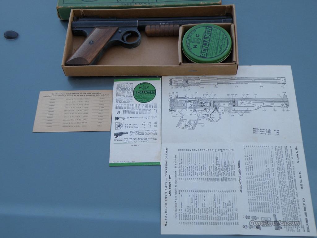 Arminius revolver manual of arms