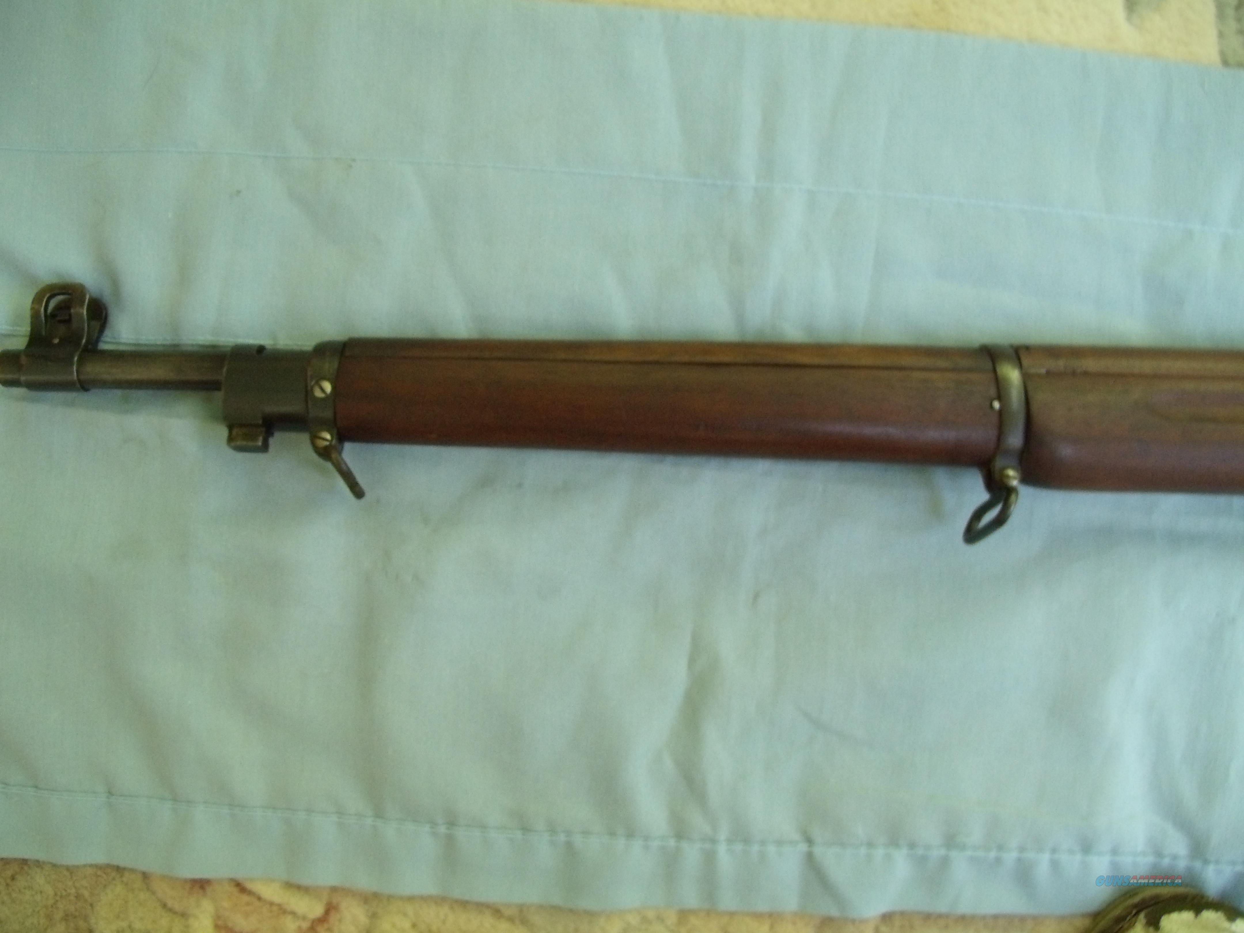 M1914 by WINCHESTER ,.303 BRITISH for sale at Gunsamerica.com: 914519269