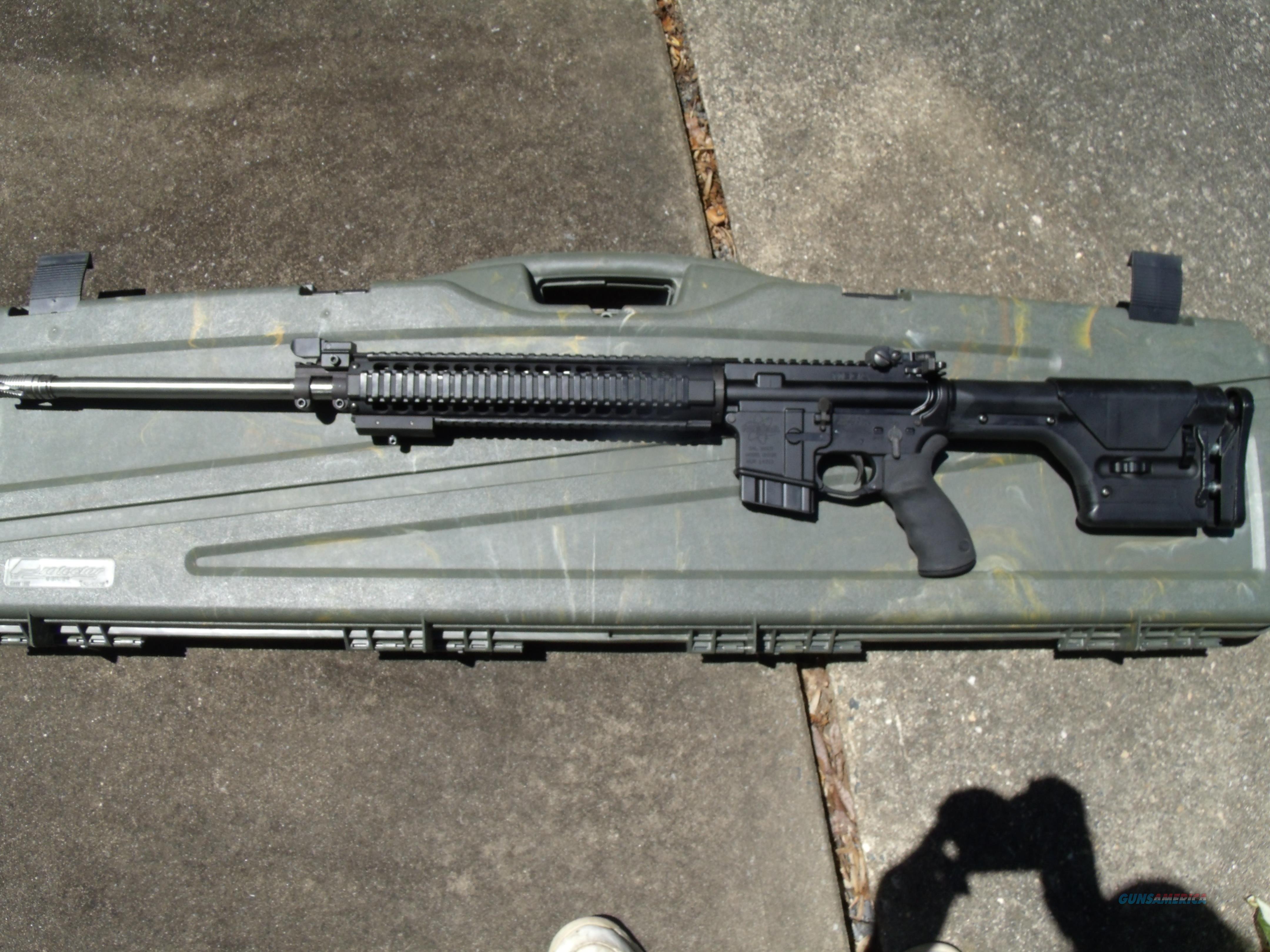 CUSTOM AR-15 in 6.5 GRENDEL for sale at Gunsamerica.com: 943896494