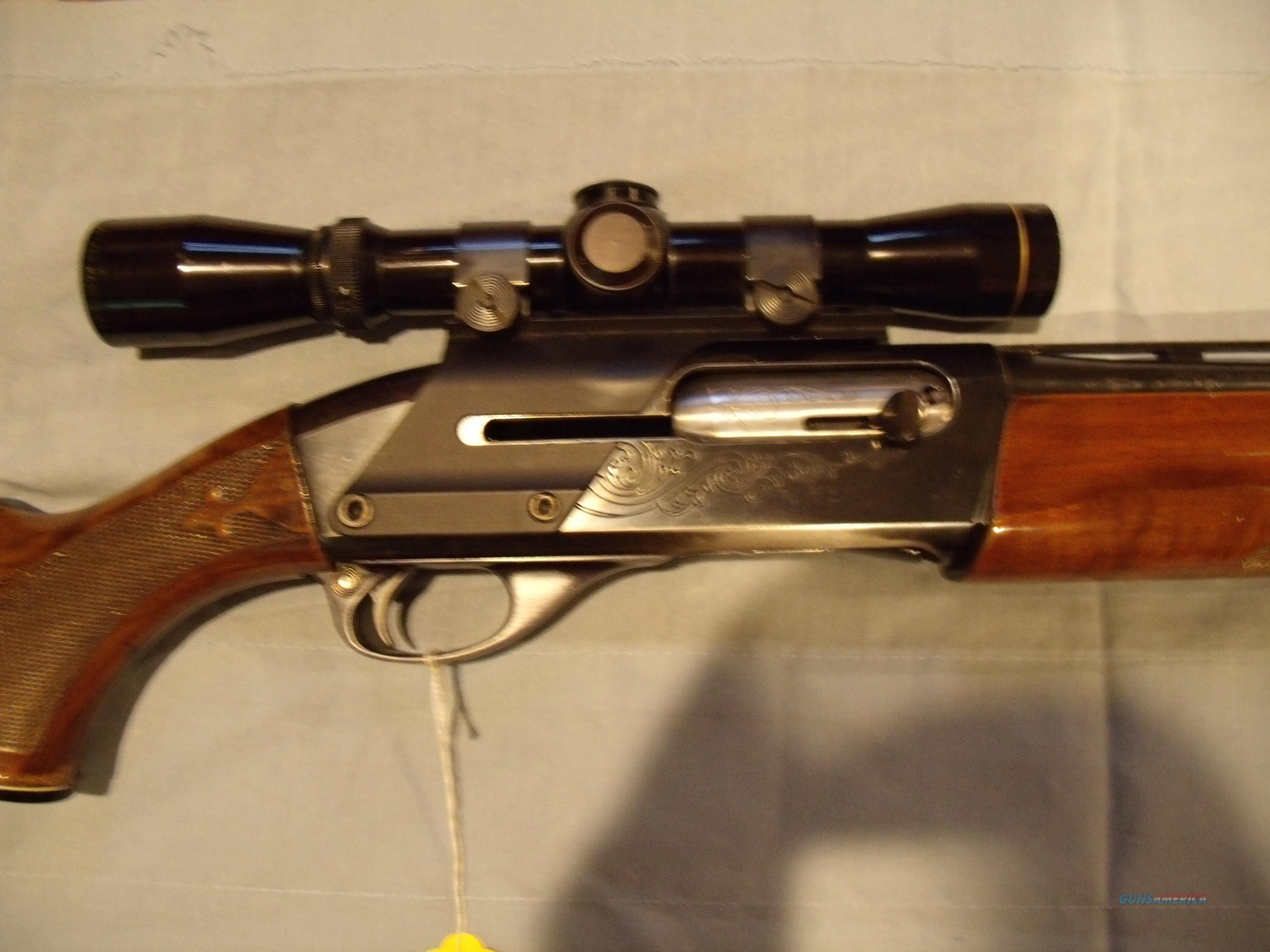 REMINGTON 1100 SMOOTHBORE DEER/TURK... for sale at Gunsamerica.com ...