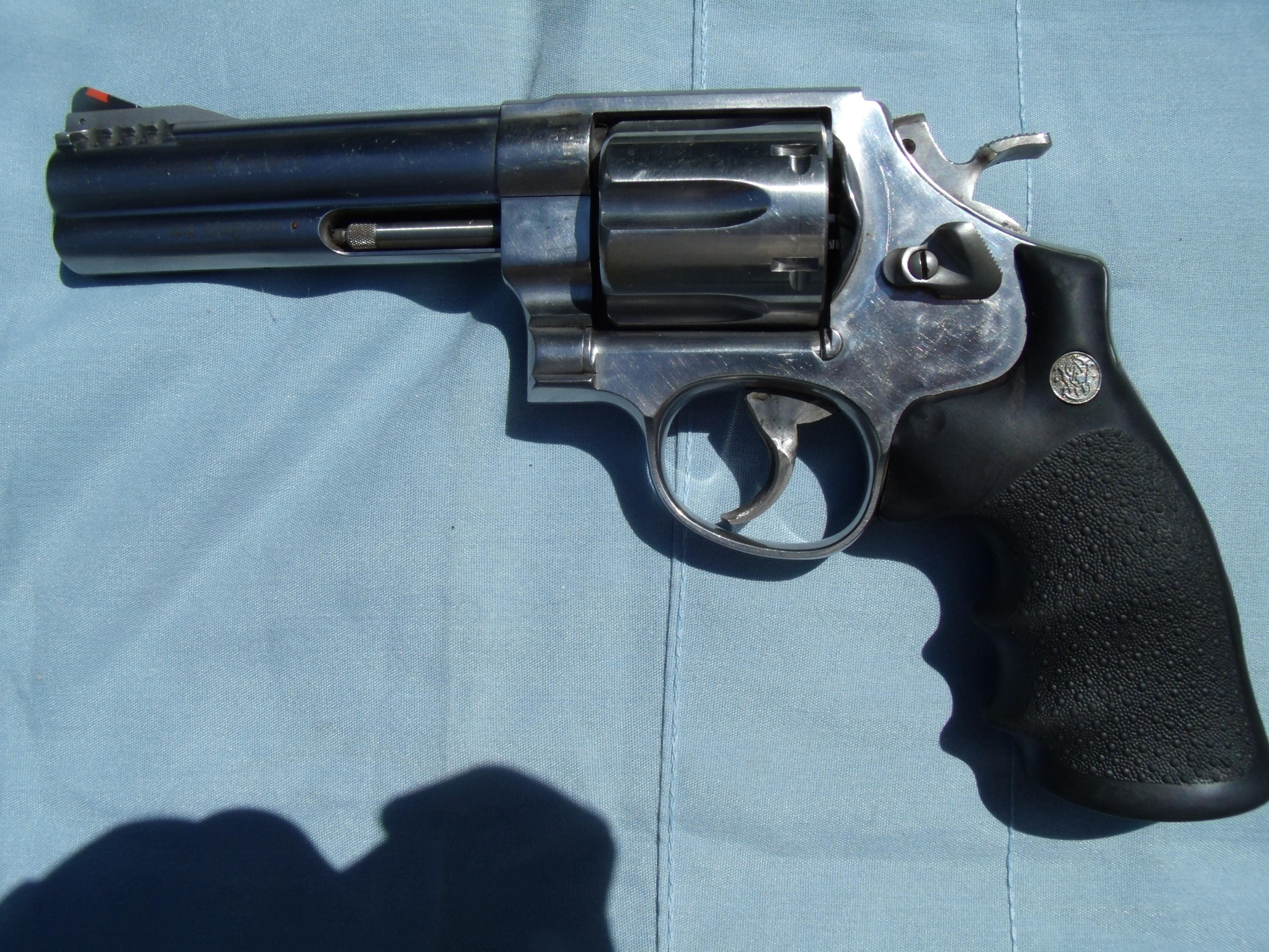 S&W M629-4 CLASSIC for sale