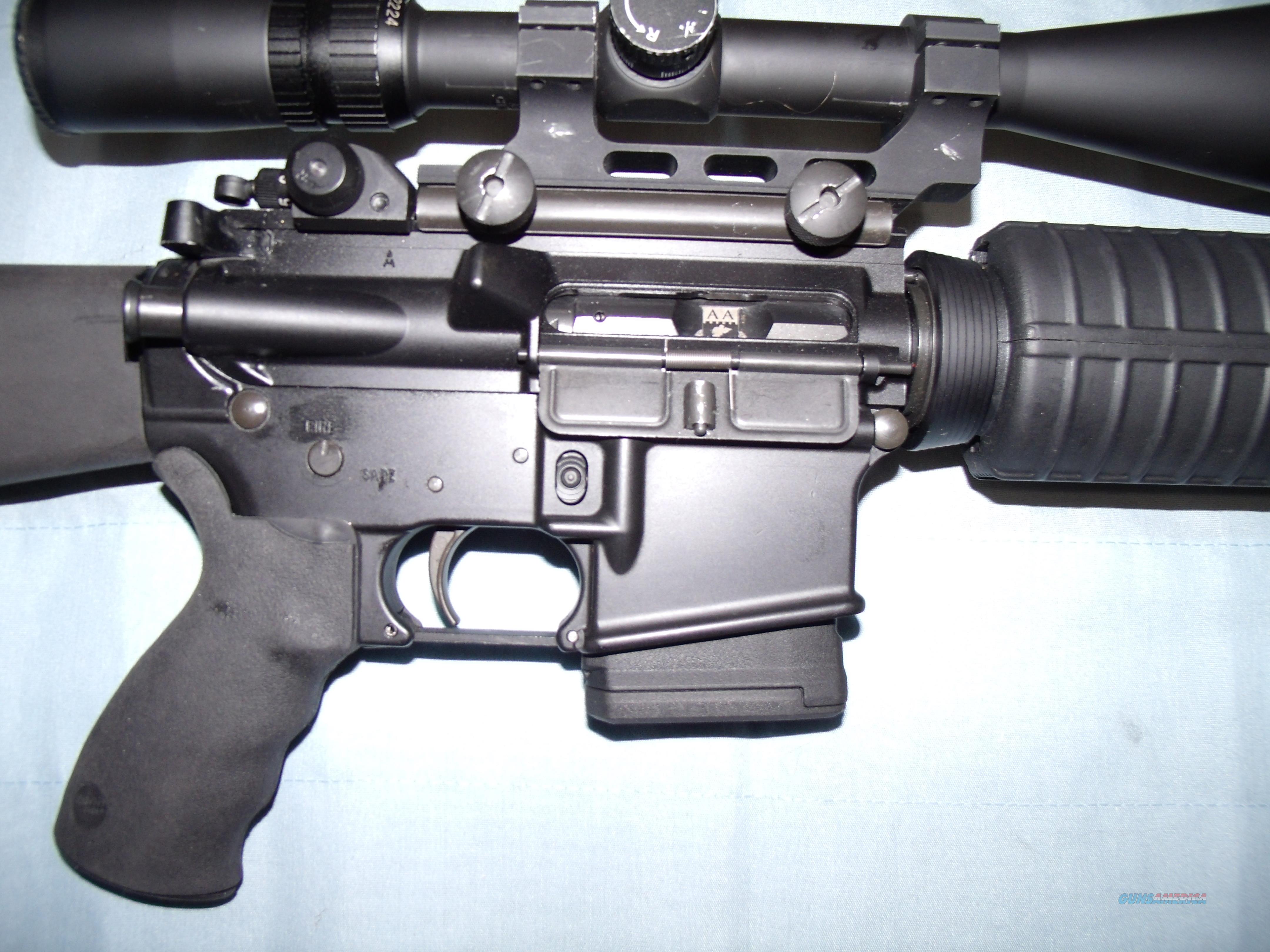 AR-15 CUSTOM ,PISTON DRIVEN .223 for sale at Gunsamerica.com: 991966787