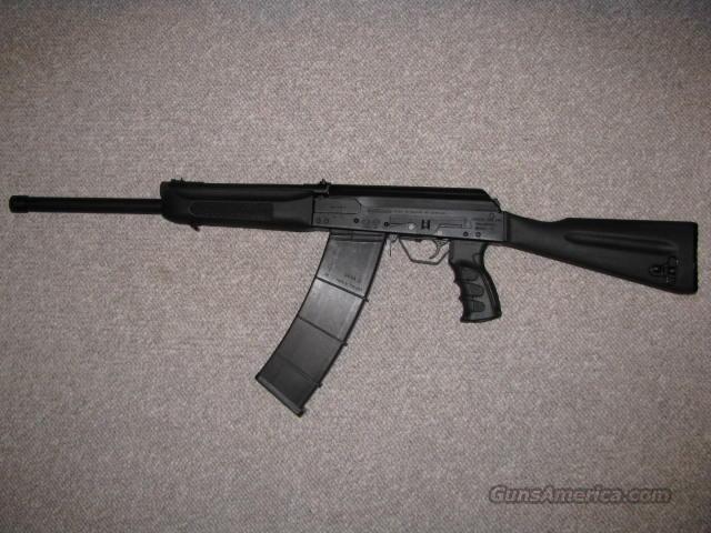 Saiga 12 Conversion 922r Compliant For Sale