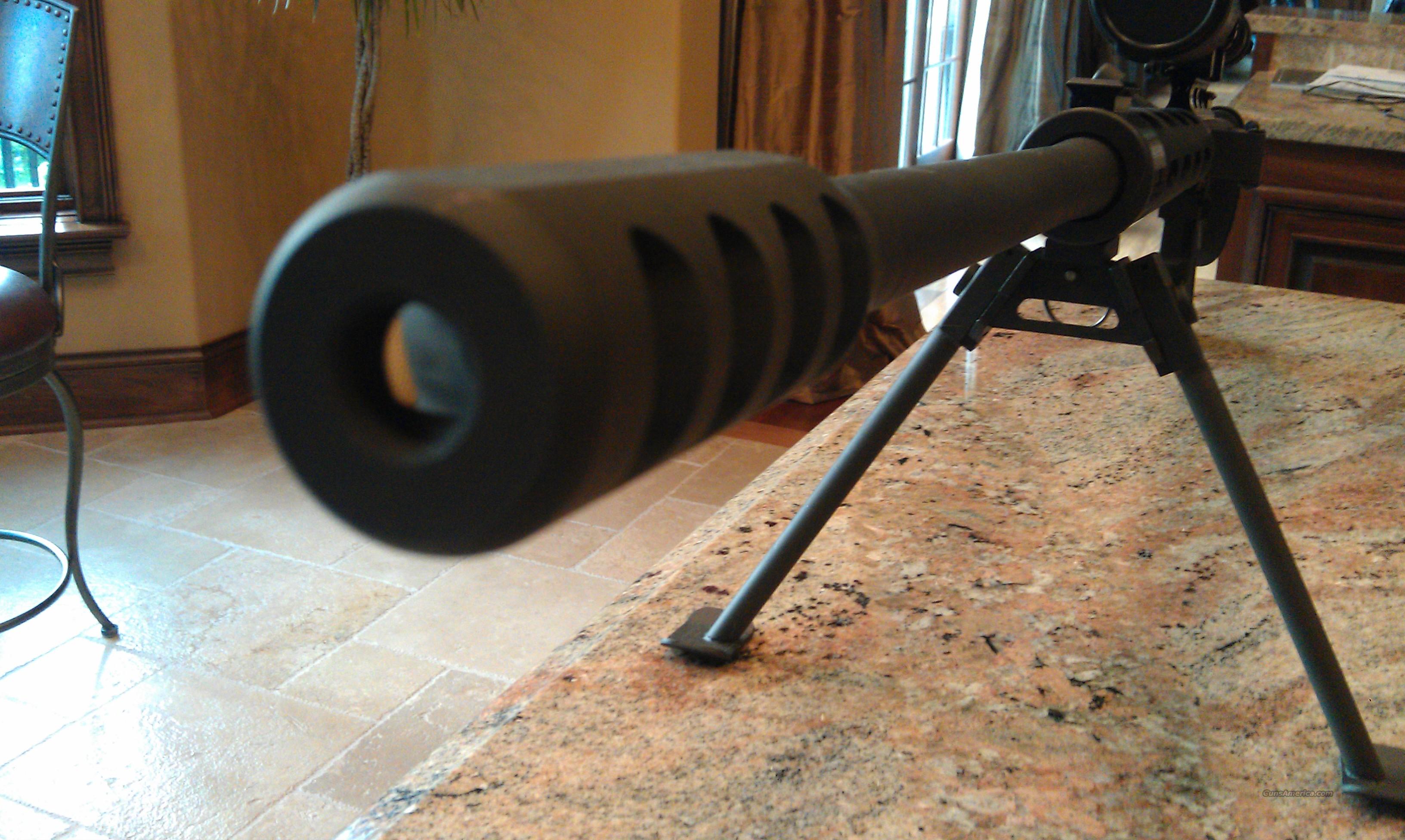 Safety Harbor Shfr50 50 Bmg For Sale At 982004974