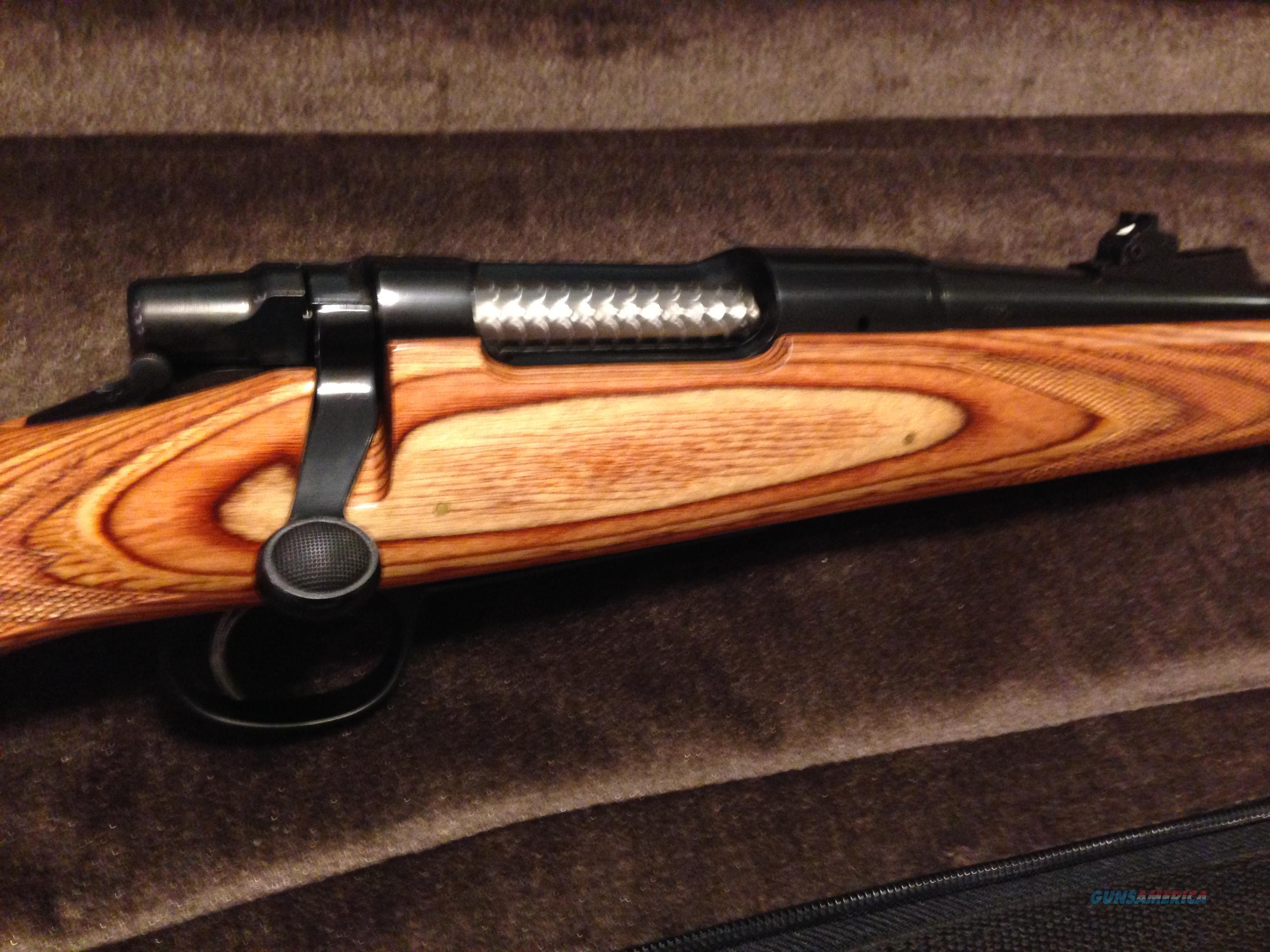 Remington *CUSTOM SHOP* Model 7 MS ... for sale at Gunsamerica.com ...