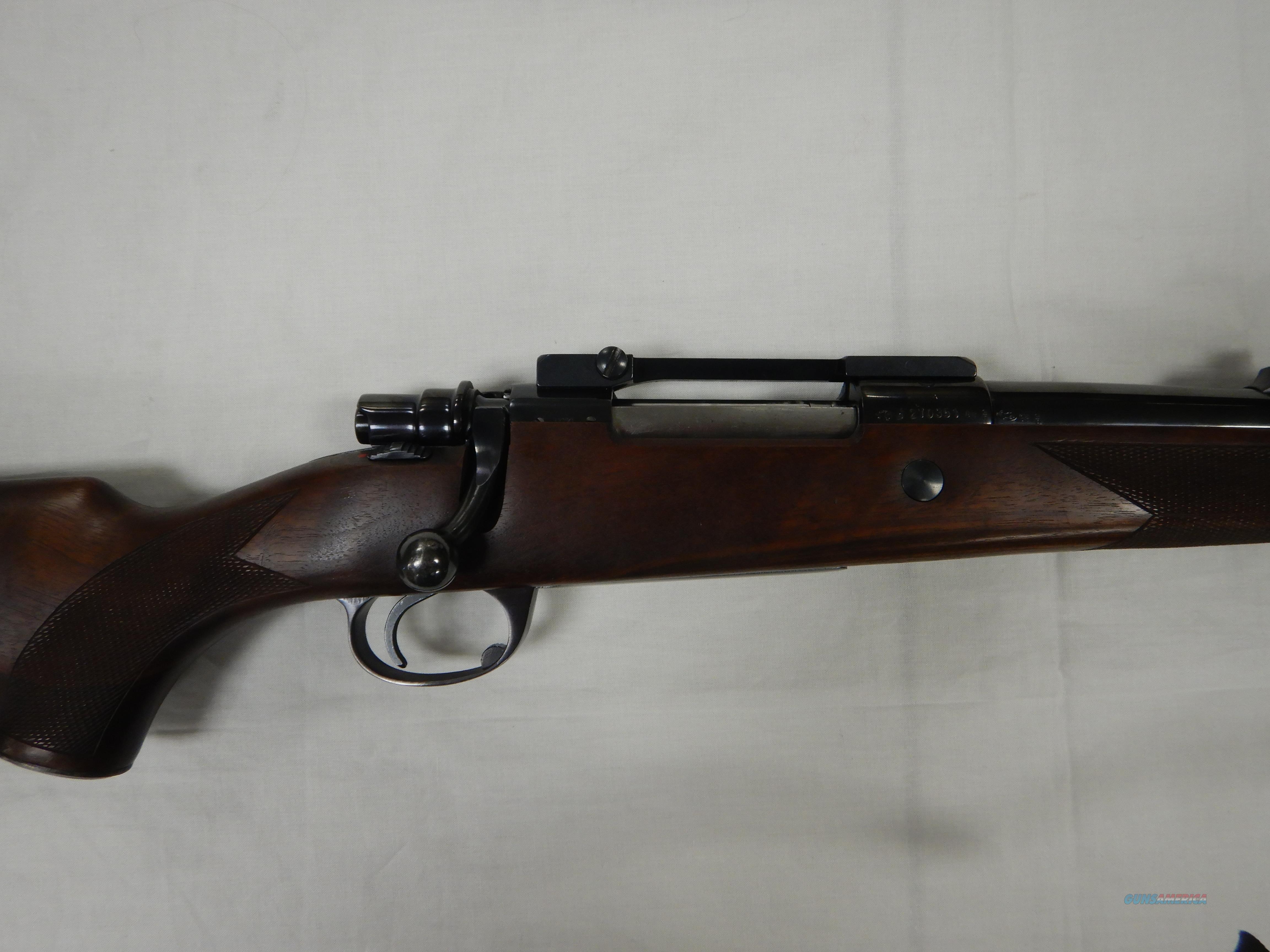 Interarms Whitworth Express .375 H&... for sale at Gunsamerica.com ...