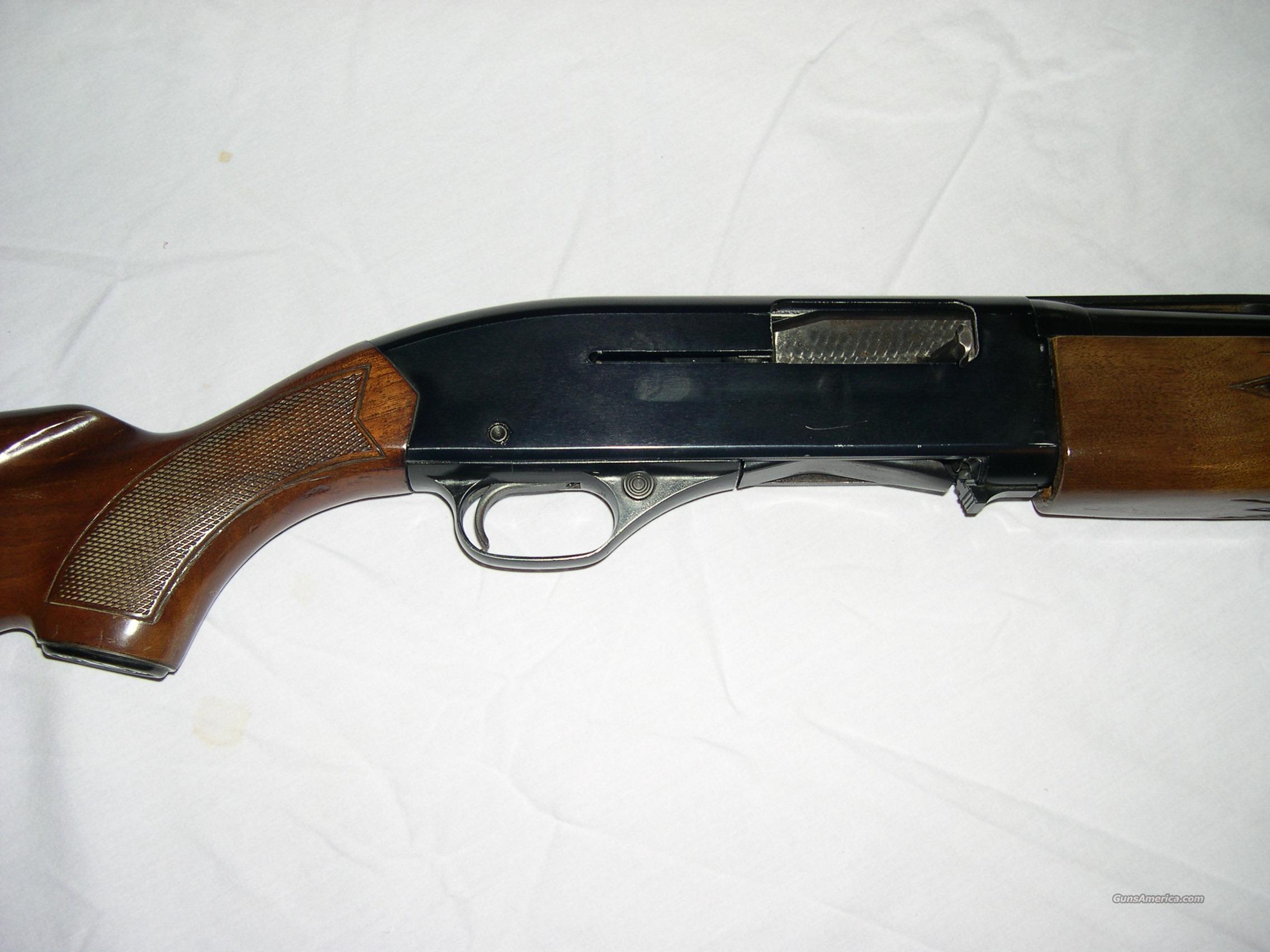 Winchester 1400 Mk II with Winchoke... for sale at Gunsamerica.com ...