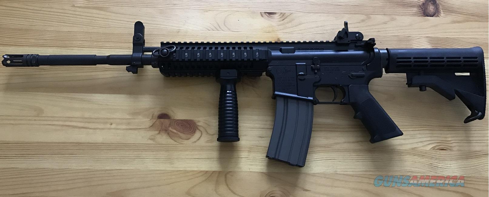 Colt LE6940 AR-15 Monolithic for sale at Gunsamerica.com: 962938949