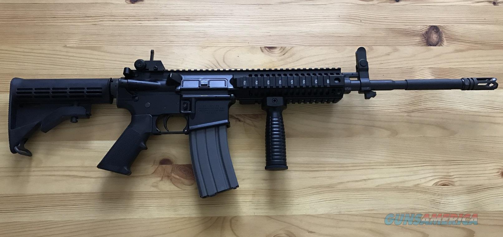 Colt LE6940 AR-15 Monolithic for sale at Gunsamerica.com: 962938949