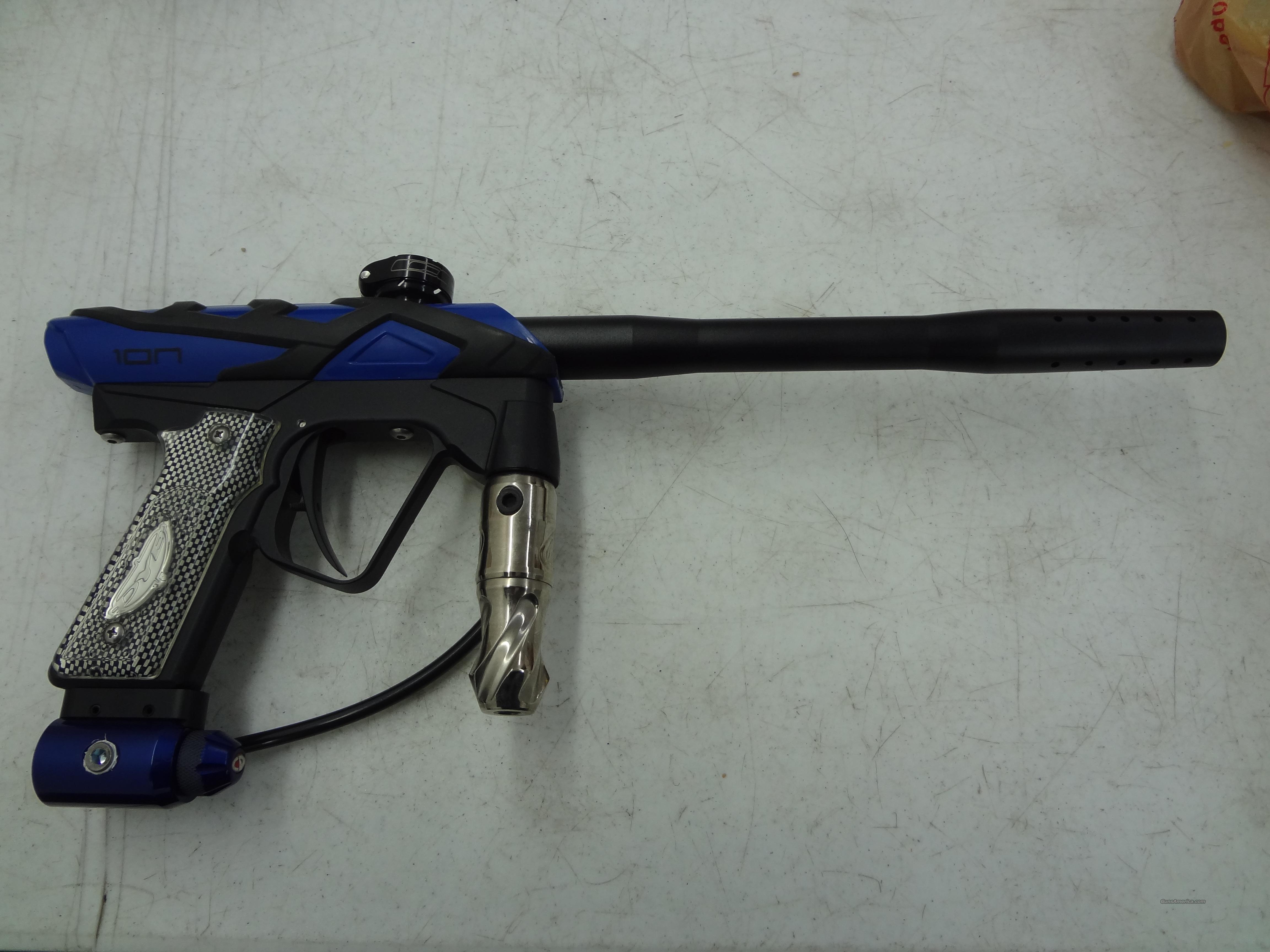 ION smart part Paintball gun for sale