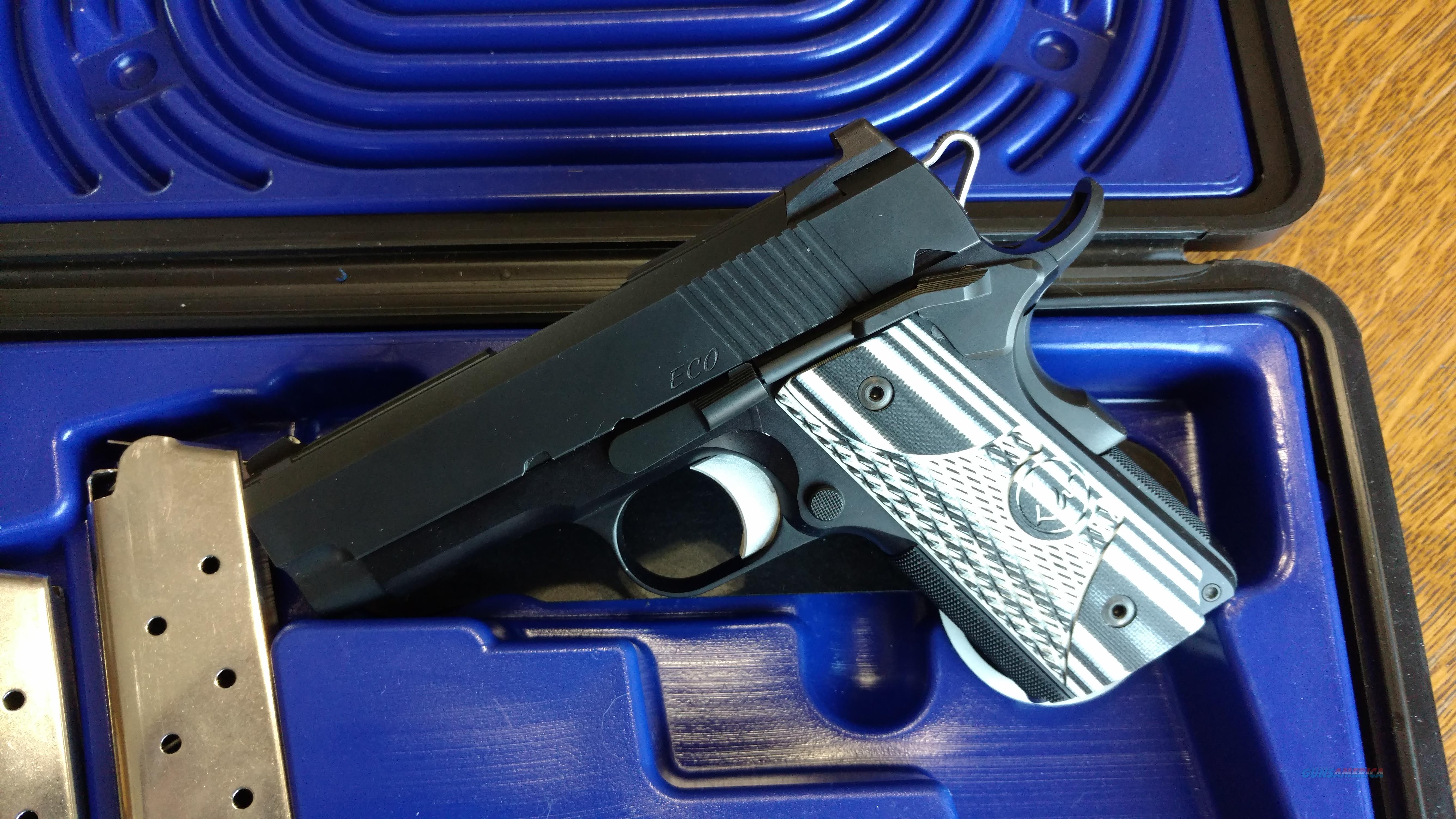 Dan Wesson ECO 45 acp for sale at Gunsamerica.com: 926984272