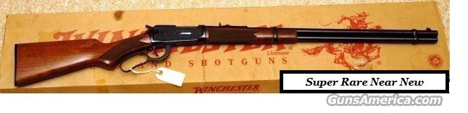 winchester 94ae legacy