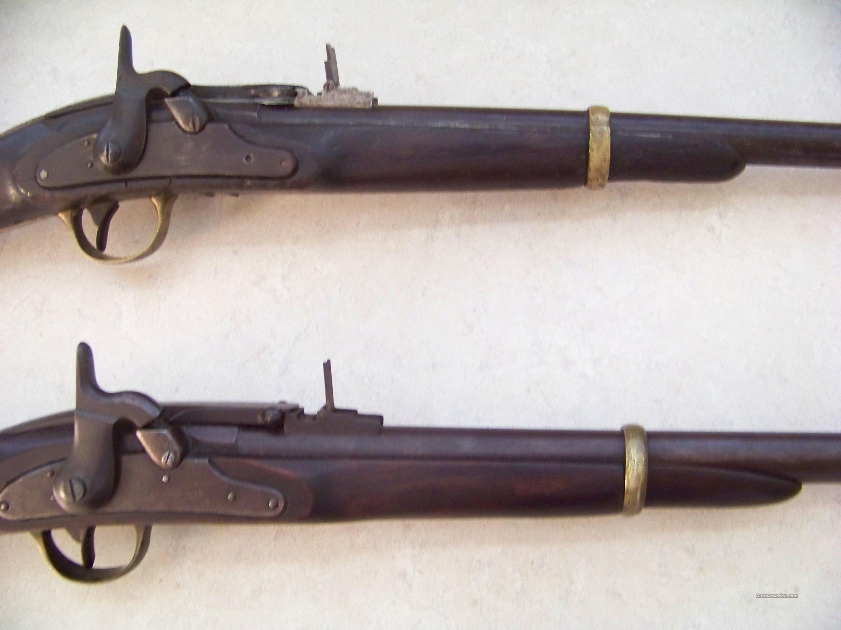 ANTIQUE MERRILL CIVIL WAR CARBINES,... for sale at Gunsamerica.com