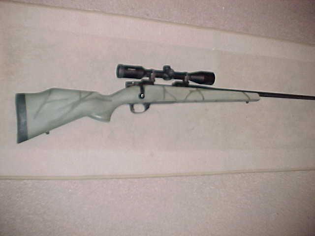 WEATHERBY VANGUARD CAMO 7MM-08 WITH... for sale at Gunsamerica.com ...