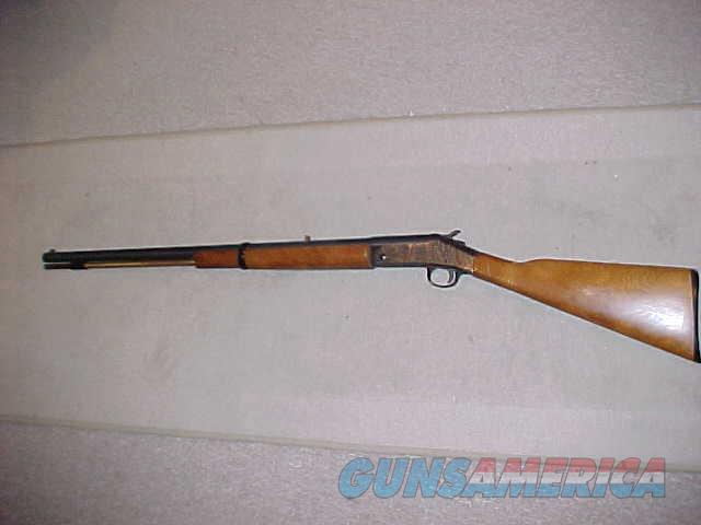 H&R SHIKARI 45-70 RIFLE for sale