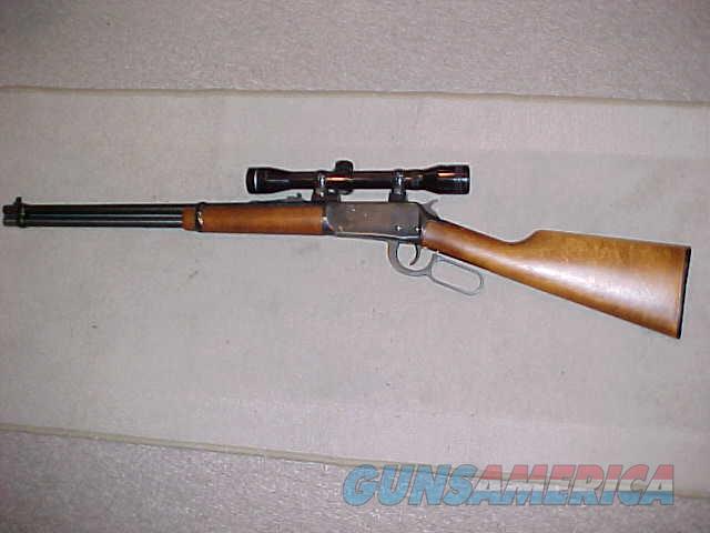 winchester 94ae 30-30 value