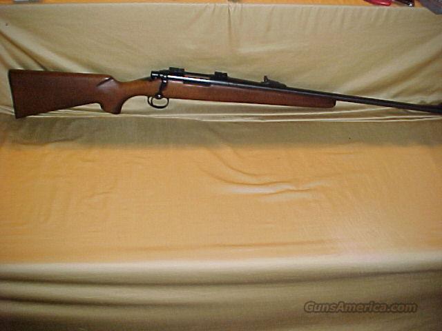 remington sportsman 78 target