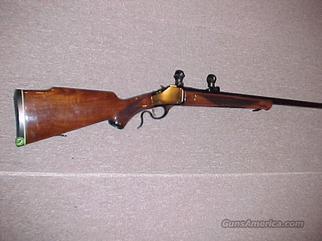 Browning B-78 Rifle In 30-06 Calibe... For Sale At Gunsamerica.com ...